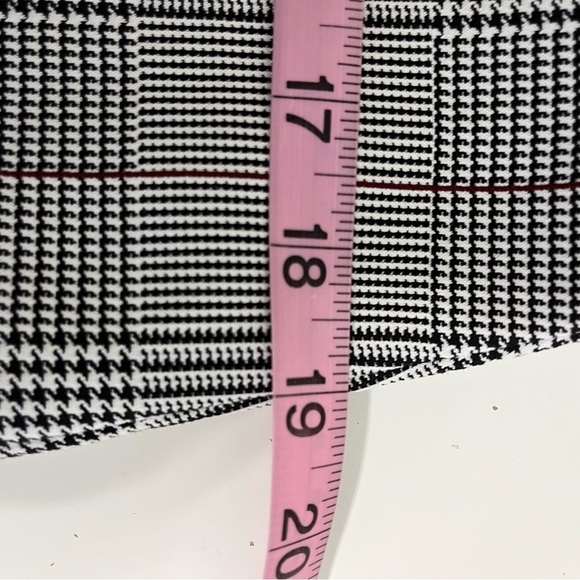 Theory Helaina Portland Sleeveless Lined Shift Dress - Picture 15 of 15